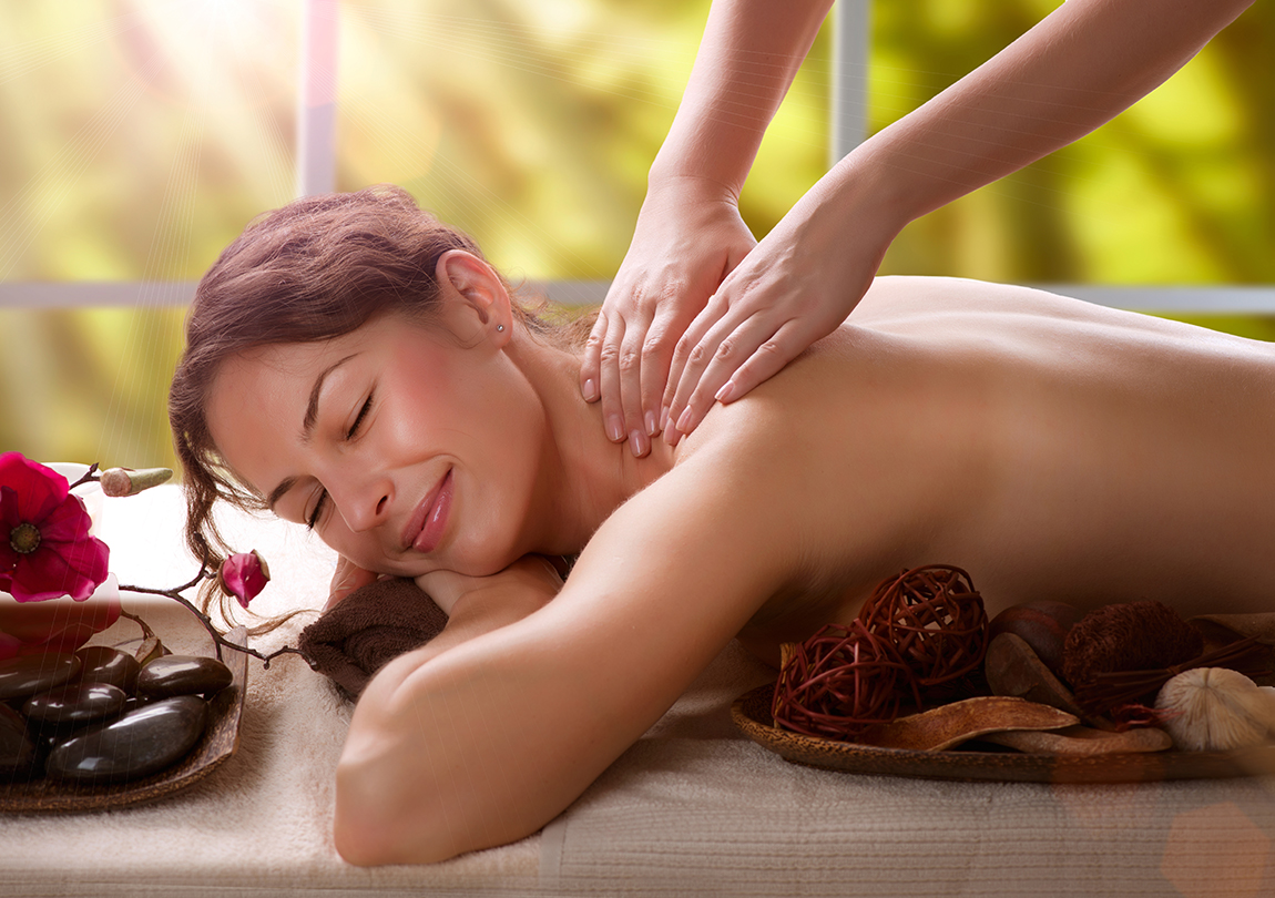 Relaxation Massage - Therapeutic Massage - Deep Tissue Massage - Hot Stone Massage...