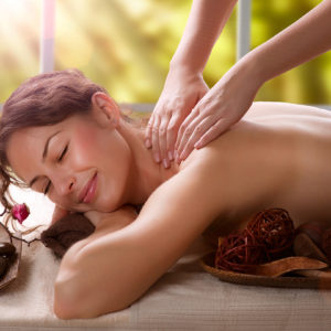 Massage Spa Amrita